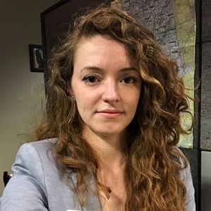 Meet your Posher, Kelly